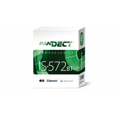 Pandect IS-572BT