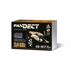 Pandect IS-577 BT