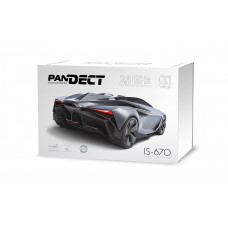 Pandect IS-670