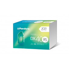 Pandora dx 40 RS Pandora dx 40 RS
