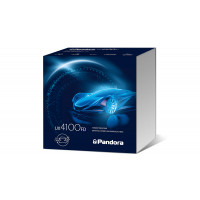 Pandora UX 4100 FD