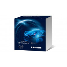 Pandora UX 4100 FD Pandora UX 4100 FD