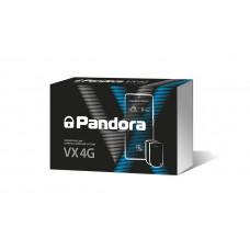 Pandora VX-4G v3
