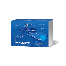 Pandect X-1800L v4 Light Pandect X-1800L v4 Light