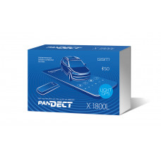 Pandect X-1800L v4 Light GPS Pandect X-1800L v4 Light GPS